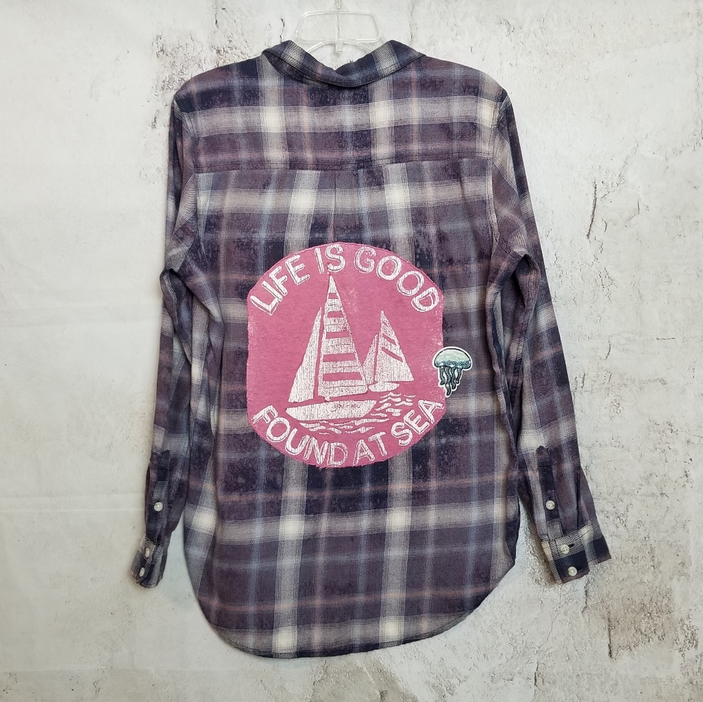 Favorite Sailing Shirt